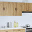 Armoire murale Vidaxl-113425413
