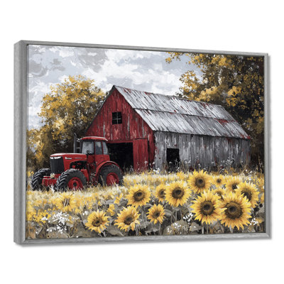 Dorea - Landscapes Wall Art