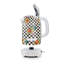 Courtly Flower Market Electric Kettle