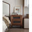 Table de chevet American Vintage