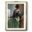 Impression de portrait rétro - impression encadrée-1887737628