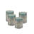 Hamayal Glass Table Vase