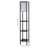 Shutesbury 58.5'' Column Floor Lamp-1870925326