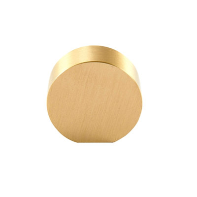 Circle Knob