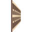 Moulure de chantournage Cambridge-95199495-95199500