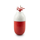 Coral Vase