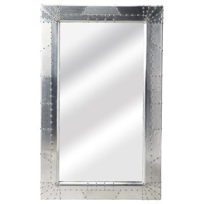 Midway Aviator Wall Mirror