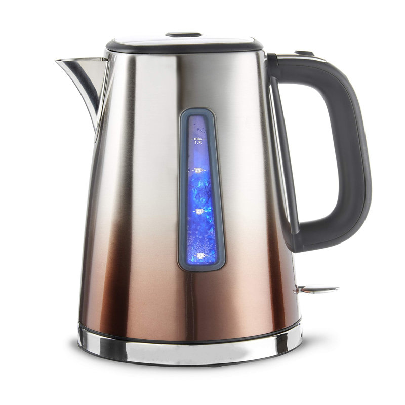 Isabelline 1.5L Hot Water Dispenser