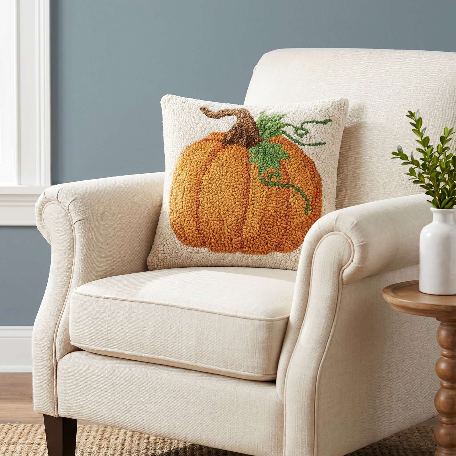 Throw Pillow