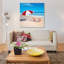 1 Piece Wrapped Canvas Wall Art-32996453