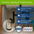 WaterChef U8500 Premium Under-Sink Water Filtration System-102761692