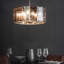 Tedrow 8 - Light Drum Chandelier