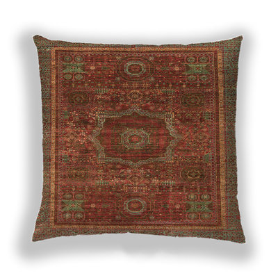 Coussin Abstract 1637