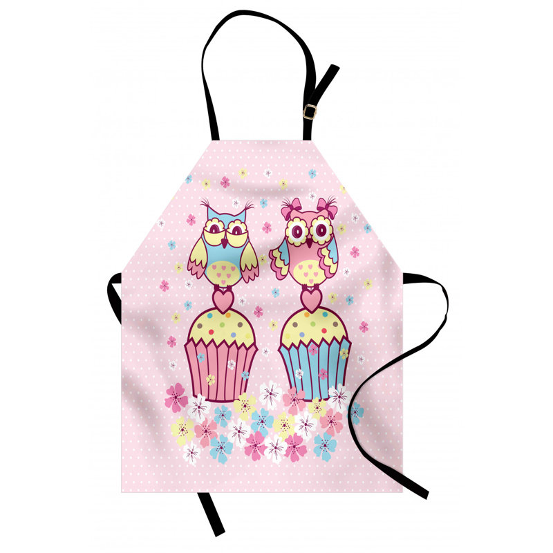 Tablier owls