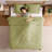  soft microfiber 2 piece comforter set with pillow sham-124429673-124429627