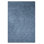 Tapis rectangulaires en laine tissée à la main Sahale