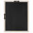 Sturdevant Shadow Box Frame Composite Wood with Glass for Hanging and Tabletop-70902500-90975824