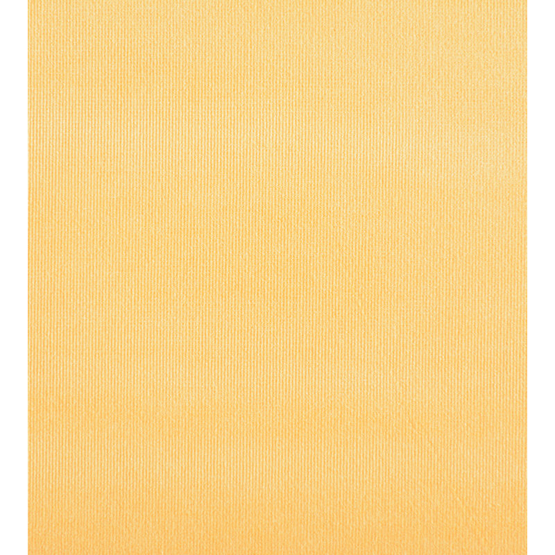 Tissu glamour Essential Velvets, Mandarine