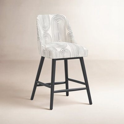 Gallie Bar and Counter Stool