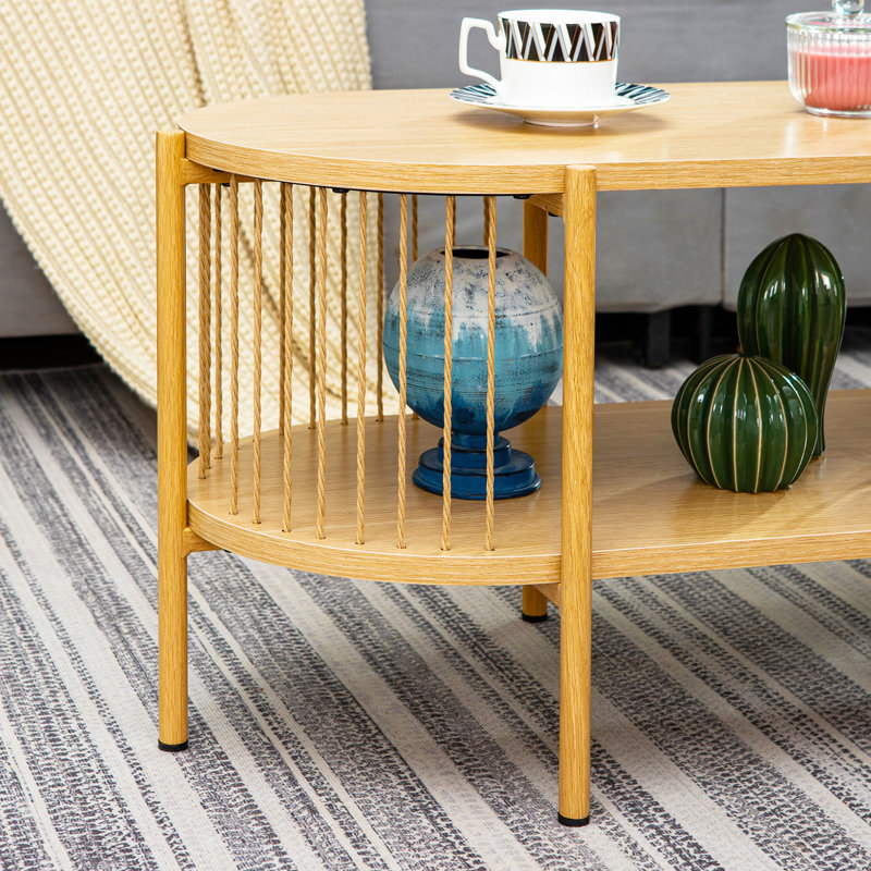 Table basse Ayotte