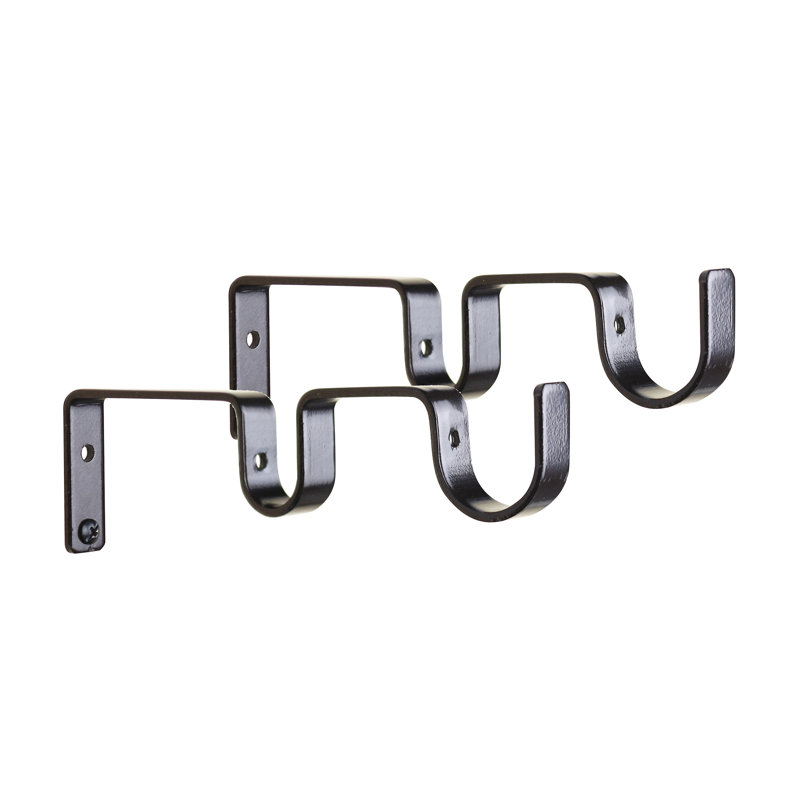 Support de fixation 2 po Petree, Bronze