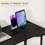 Foldable Steel Writing Desk-443907531