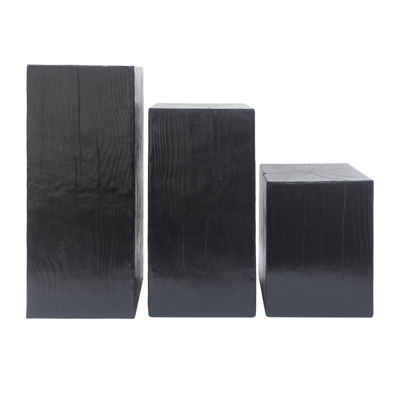 Side Table Set