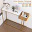 Holenice 110 cm W Console Table