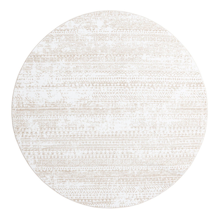 Ardussi Abstract Indoor Rug