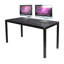 Metal Base Computer Desk-1025475343-1025475341