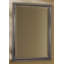 Rook Industrial Beveled Accent Mirror-6345016