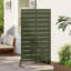 Steel Fence Panel Steel Medium Durable-1279772674