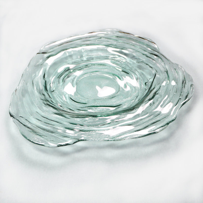 Plat de service 18 "Euro Essential Tornado