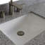 Ensemble de meuble-lavabo simple 61 po Dagh-1593985750
