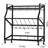 Freestanding Spice Rack
