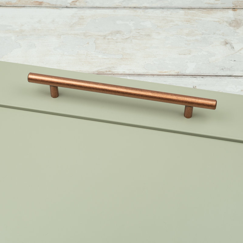  Bar Handle, 160mm