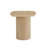 Nikko End Table