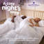 Slumberdown All Seasons 13 Tog (4.5 Tog + 9.5 Tog) All year round Machine washable Duvet-24734602
