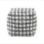 Pouf carré Modern