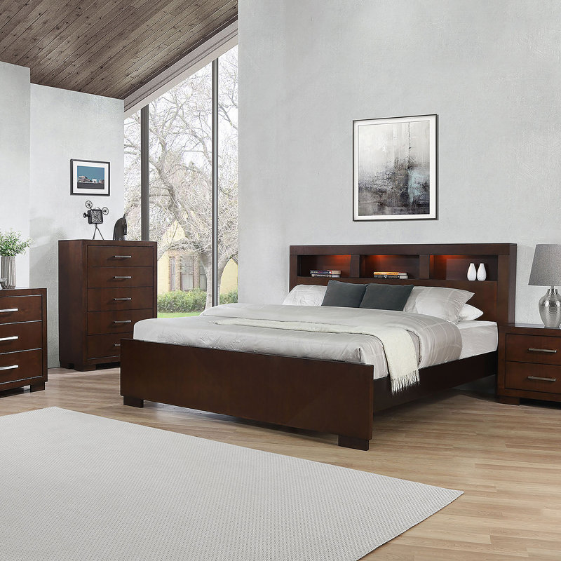 Commode 6 tiroirs