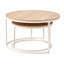 Jaxi Frame Coffee Table-124434539