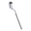 Fruithurst Free-Standing Toilet Brush and Holder