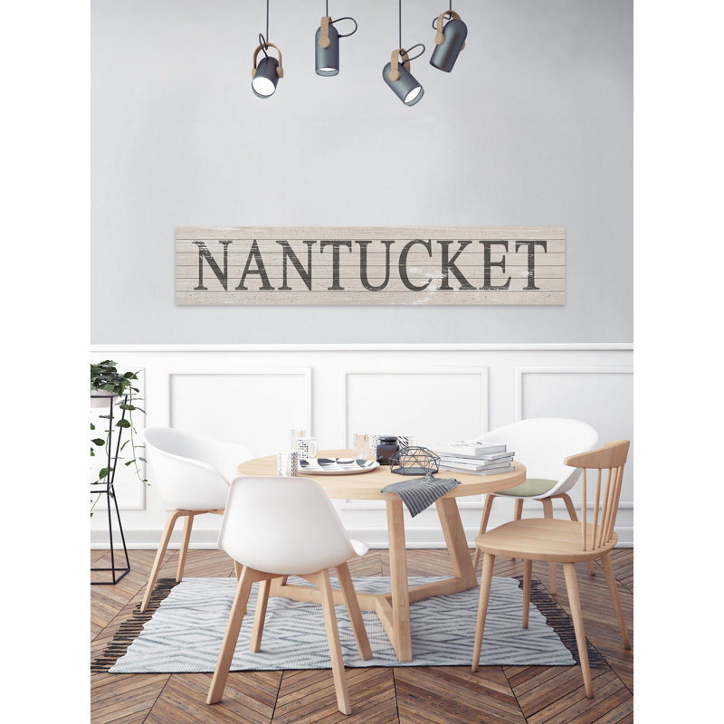 " In Nantucket II "