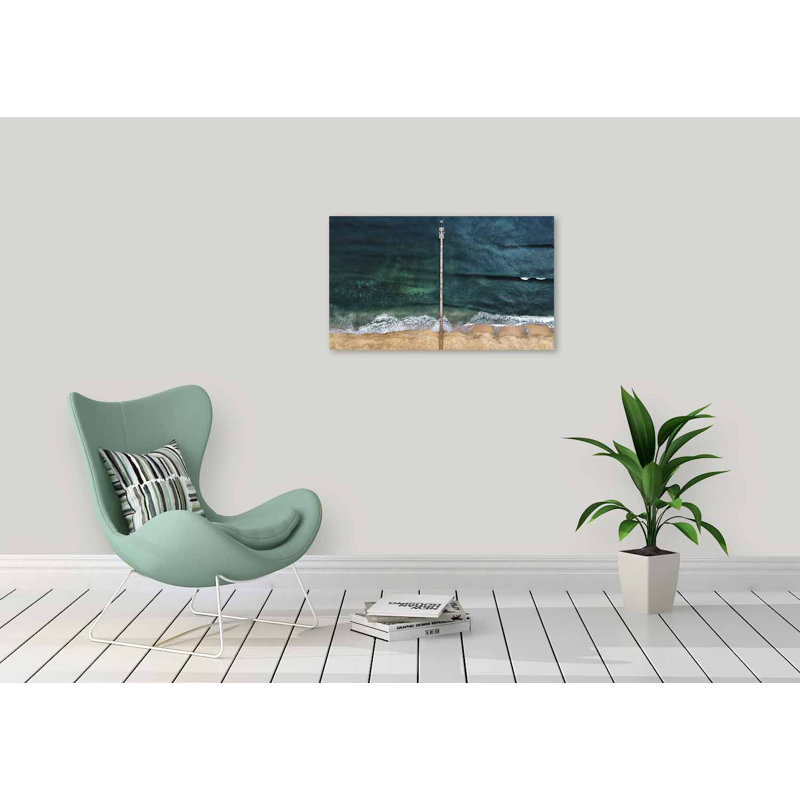 Art Of Nature 009 - No Frame Print on Metal, 70cm H x 118cm W x 10cm D
