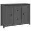 Torres 100cm Solid Wood Sideboard-1528885848