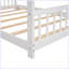 Lit en bois Modern House-661677283-661677282