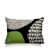 Chartreuse/Black/Off-White