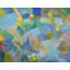 Singin The Blues Print by Marsha Heller