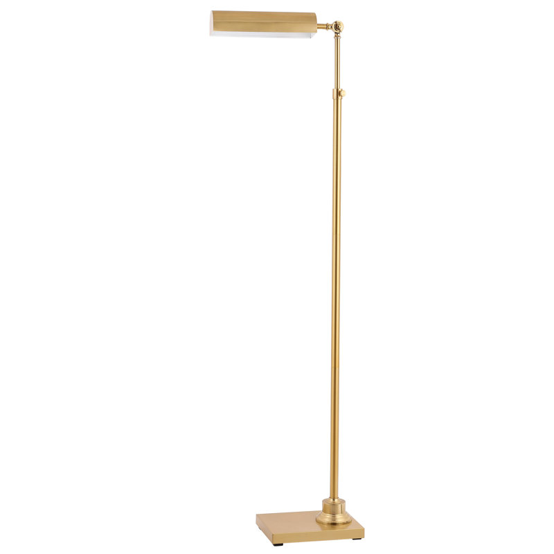 Lampe de travail/lecture sur pied 65" VillaGrove