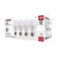 14 Watt White LED Bulb-1984529251